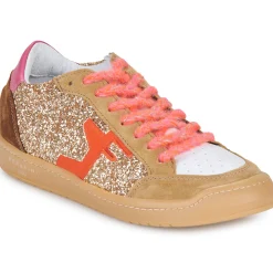 Serafini Baskets Mode^- SAN DIEGO