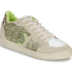 Serafini Baskets Mode^- SAN DIEGO LOW