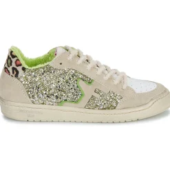 Serafini Baskets Mode^- SAN DIEGO LOW