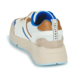 Serafini - TOKYO< Baskets Mode