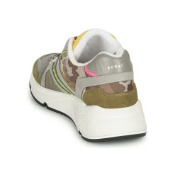 Serafini - TOKYO< Baskets Mode