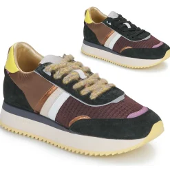 Serafini - TORINO< Baskets Mode