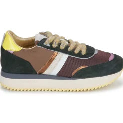 Serafini - TORINO< Baskets Mode