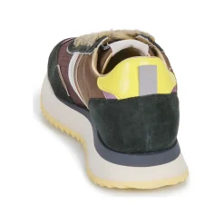 Serafini - TORINO< Baskets Mode