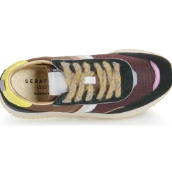 Serafini - TORINO< Baskets Mode