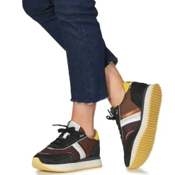 Serafini - TORINO< Baskets Mode