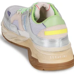 Serafini - VIBE< Baskets Mode