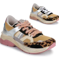 Serafini - VIBE< Baskets Mode