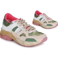 Serafini - VIBE Multicolore Discount