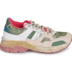 Serafini - VIBE Multicolore Discount