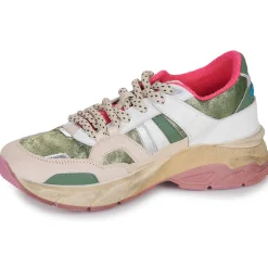 Serafini - VIBE Multicolore Discount