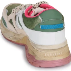 Serafini - VIBE Multicolore Discount