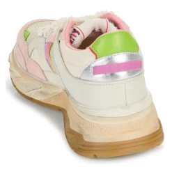 Serafini - VIBE Multicolore Discount