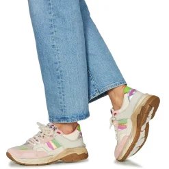 Serafini - VIBE Multicolore Discount