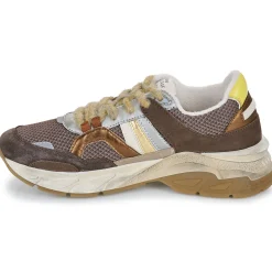 Serafini - VIBE< Baskets Mode