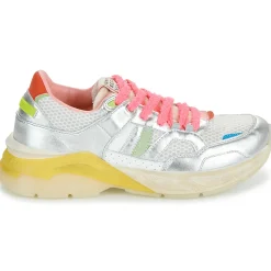 Serafini Baskets Mode^- VIBE