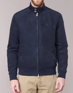 Serge Blanco Vestes^- FIDENZA