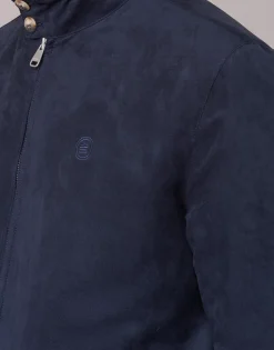 Serge Blanco Vestes^- FIDENZA