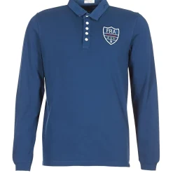 Serge Blanco T-shirts & Polos^- POLO France