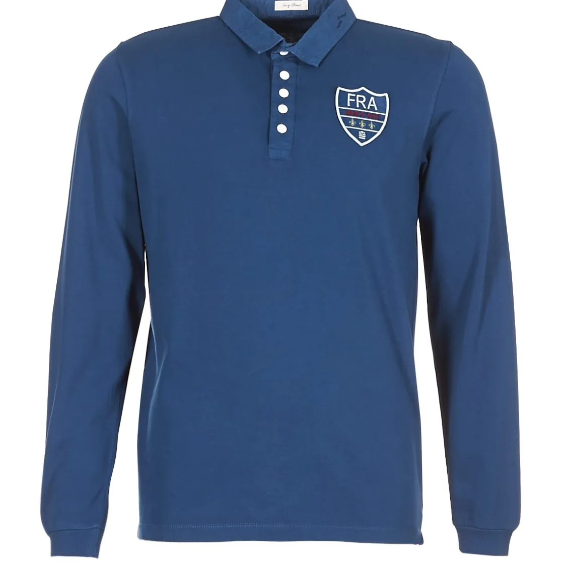 Serge Blanco T-shirts & Polos^- POLO France