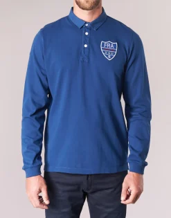 Serge Blanco T-shirts & Polos^- POLO France