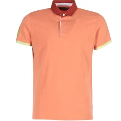 Serge Blanco T-shirts & Polos^- PRC1256