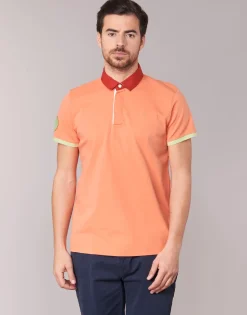 Serge Blanco T-shirts & Polos^- PRC1256