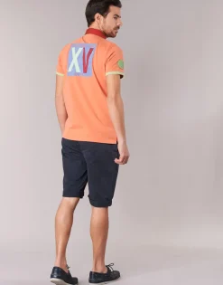 Serge Blanco T-shirts & Polos^- PRC1256