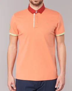 Serge Blanco T-shirts & Polos^- PRC1256