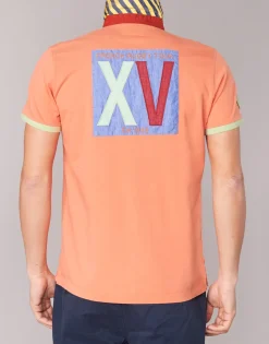 Serge Blanco T-shirts & Polos^- PRC1256