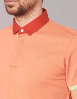 Serge Blanco T-shirts & Polos^- PRC1256