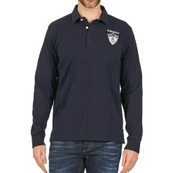 Serge Blanco - RUGBY LEAGUE Marine Discount