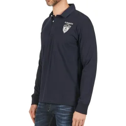 Serge Blanco - RUGBY LEAGUE Marine Discount
