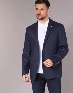 Serge Blanco - SUTTON< Vestes