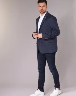 Serge Blanco - SUTTON< Vestes