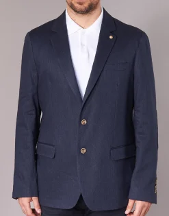 Serge Blanco - SUTTON< Vestes