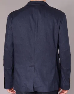Serge Blanco - SUTTON< Vestes