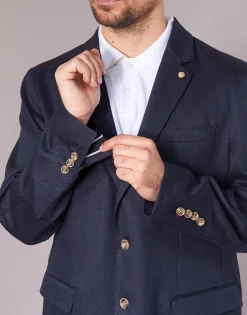 Serge Blanco - SUTTON< Vestes