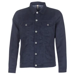 Serge Blanco Vestes^- VARGAS