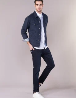 Serge Blanco Vestes^- VARGAS
