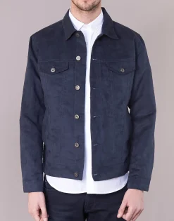 Serge Blanco Vestes^- VARGAS