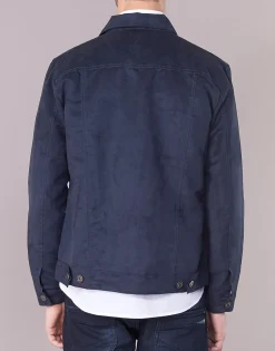Serge Blanco Vestes^- VARGAS