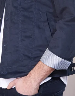 Serge Blanco Vestes^- VARGAS