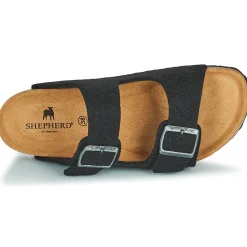 Shepherd - CASSANDRA< Mules / Sabots