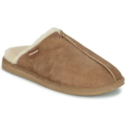 Shepherd Pantoufles / Chaussons^- HUGO