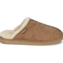 Shepherd Pantoufles / Chaussons^- HUGO