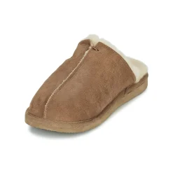 Shepherd Pantoufles / Chaussons^- HUGO