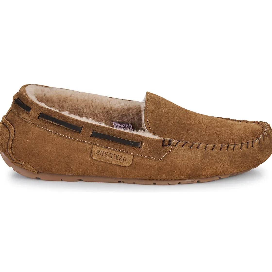 Shepherd - STEFFO< Pantoufles / Chaussons