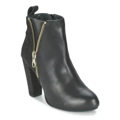 Shoe Biz - RAIA Noir Outlet