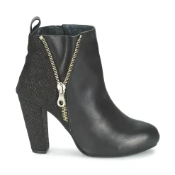 Shoe Biz - RAIA Noir Outlet